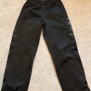Boys Nike Elite Dri Fit Sweatpants